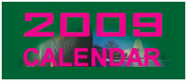 2009 Calendar
